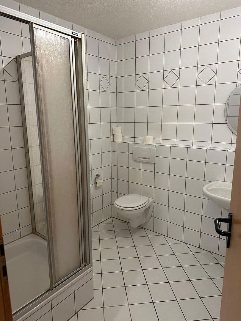 Prodej bytu 2+1 71 m², Rietberg, Severní Porýní-Vestfálsko Prodej bytu 2+1 71 m², Rietberg, Severní Porýní-Vestfálsko