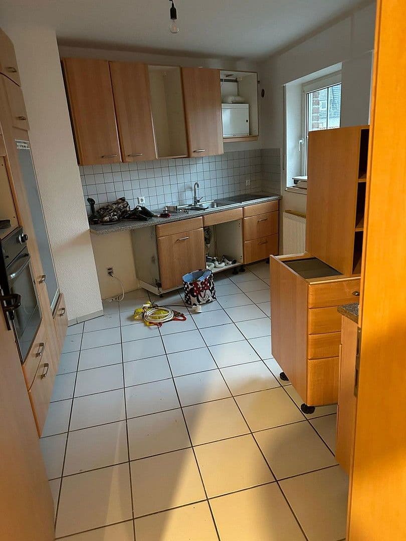 Prodej bytu 2+1 71 m², Rietberg, Severní Porýní-Vestfálsko Prodej bytu 2+1 71 m², Rietberg, Severní Porýní-Vestfálsko