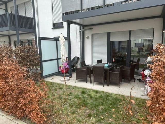 Pronájem bytu 3+1 92 m², Köln, Severní Porýní-Vestfálsko Pronájem bytu 3+1 92 m², Köln, Severní Porýní-Vestfálsko