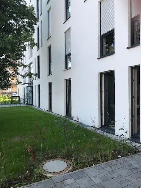 Pronájem bytu 3+1 92 m², Köln, Severní Porýní-Vestfálsko Pronájem bytu 3+1 92 m², Köln, Severní Porýní-Vestfálsko