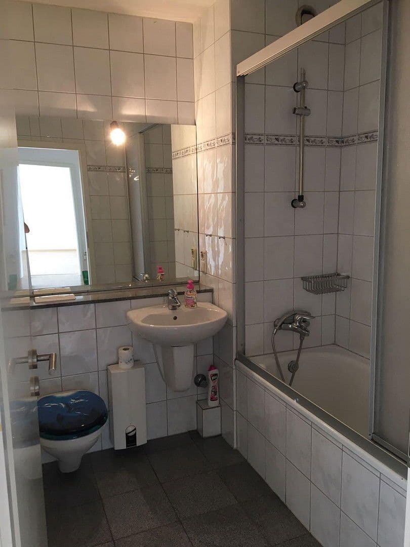 Prodej bytu 2+1 55 m², Im Rosengärtchen 29, Oberursel (Taunus), Hessen Prodej bytu 2+1 55 m², Im Rosengärtchen 29, Oberursel (Taunus), Hessen