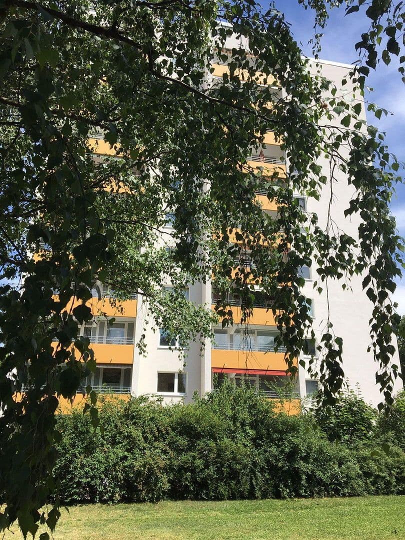 Prodej bytu 2+1 55 m², Im Rosengärtchen 29, Oberursel (Taunus), Hessen Prodej bytu 2+1 55 m², Im Rosengärtchen 29, Oberursel (Taunus), Hessen