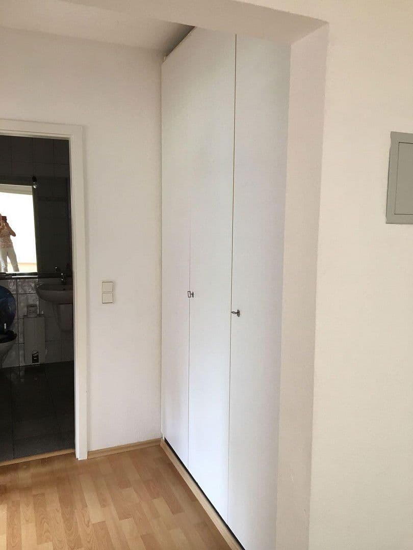 Prodej bytu 2+1 55 m², Im Rosengärtchen 29, Oberursel (Taunus), Hessen Prodej bytu 2+1 55 m², Im Rosengärtchen 29, Oberursel (Taunus), Hessen