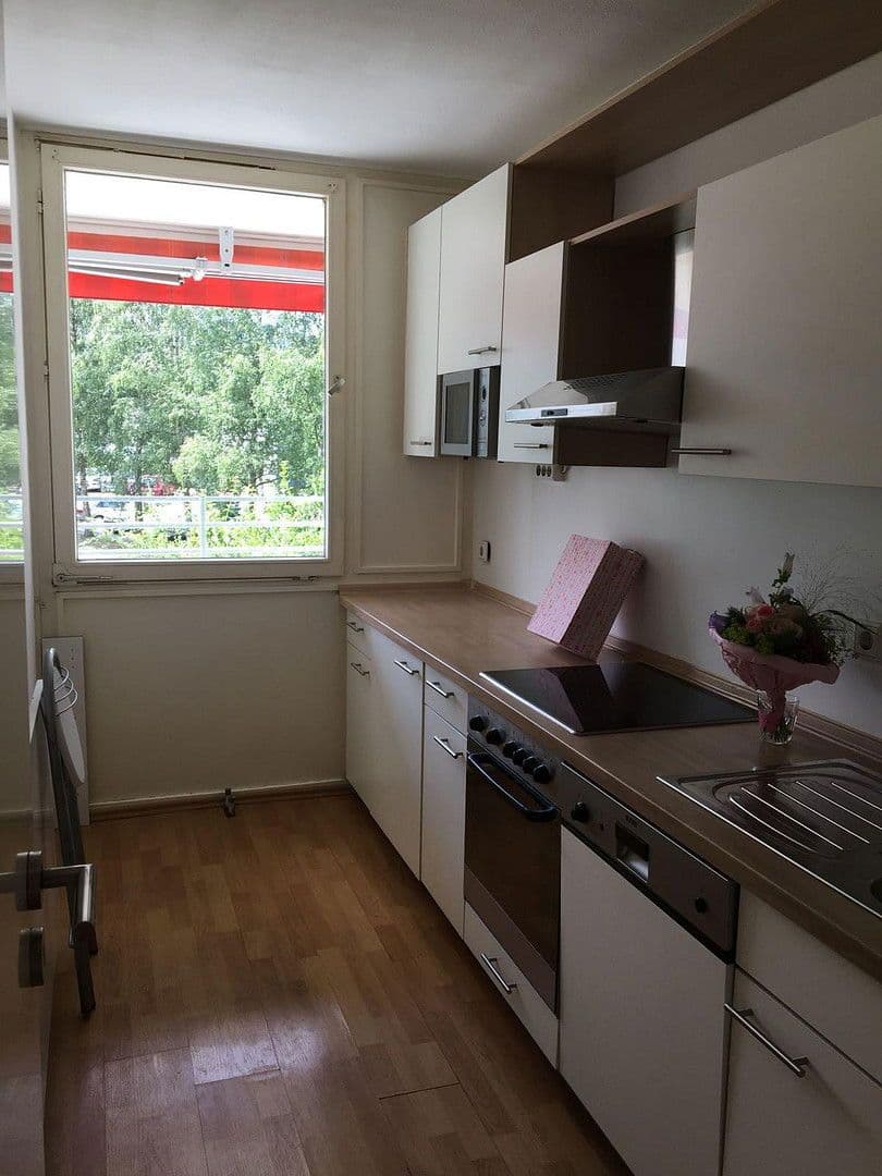 Prodej bytu 2+1 55 m², Im Rosengärtchen 29, Oberursel (Taunus), Hessen Prodej bytu 2+1 55 m², Im Rosengärtchen 29, Oberursel (Taunus), Hessen