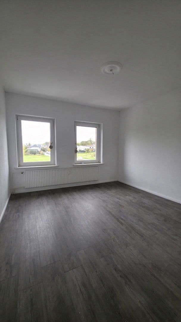 Pronájem bytu 3+kk 85 m², Frankfurter Straße, Salzgitter Thiede, Dolní Sasko Pronájem bytu 3+kk 85 m², Frankfurter Straße, Salzgitter Thiede, Dolní Sasko