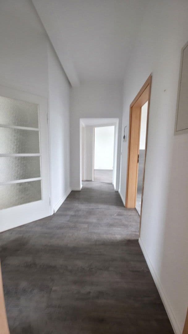 Pronájem bytu 3+kk 85 m², Frankfurter Straße, Salzgitter Thiede, Dolní Sasko Pronájem bytu 3+kk 85 m², Frankfurter Straße, Salzgitter Thiede, Dolní Sasko