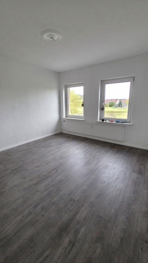 Pronájem bytu 3+kk 85 m², Salzgitter Thiede, Dolní Sasko Pronájem bytu 3+kk 85 m², Salzgitter Thiede, Dolní Sasko