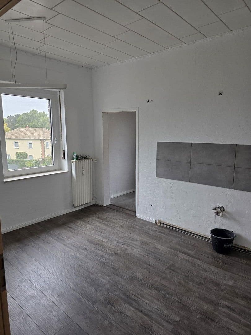 Pronájem bytu 3+kk 85 m², Salzgitter Thiede, Dolní Sasko Pronájem bytu 3+kk 85 m², Salzgitter Thiede, Dolní Sasko