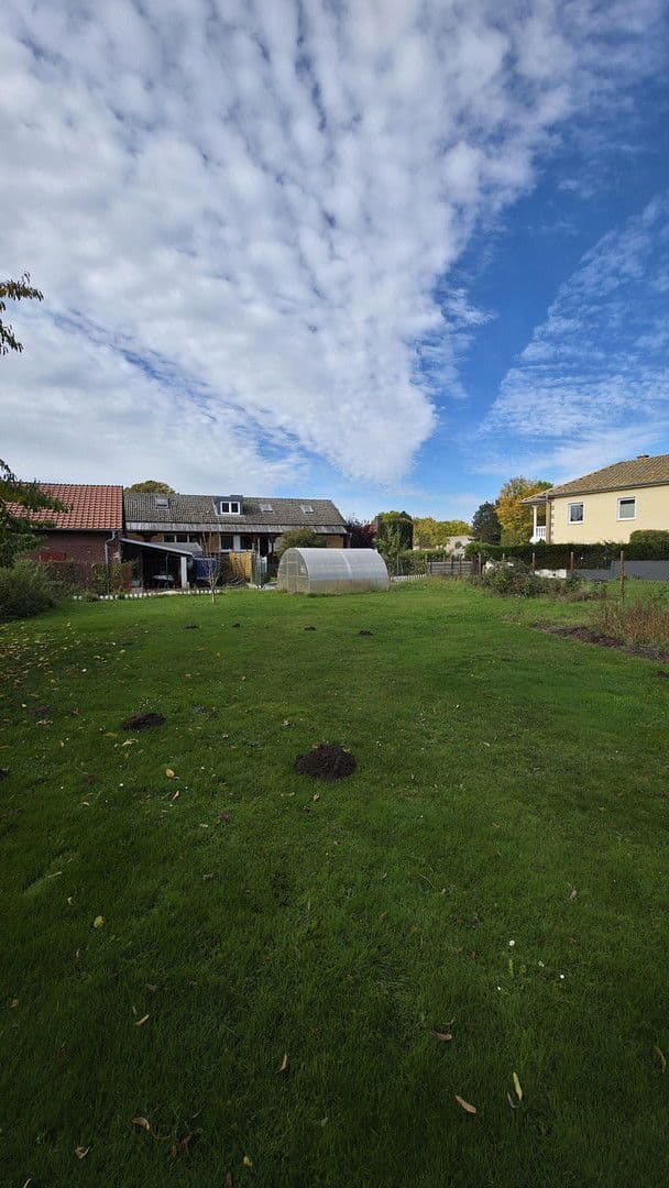 Pronájem bytu 3+kk 85 m², Salzgitter Thiede, Dolní Sasko Pronájem bytu 3+kk 85 m², Salzgitter Thiede, Dolní Sasko