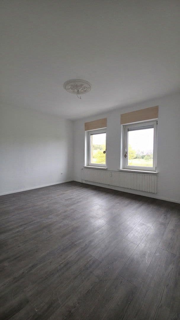 Pronájem bytu 3+kk 85 m², Frankfurter Straße, Salzgitter Thiede, Dolní Sasko Pronájem bytu 3+kk 85 m², Frankfurter Straße, Salzgitter Thiede, Dolní Sasko