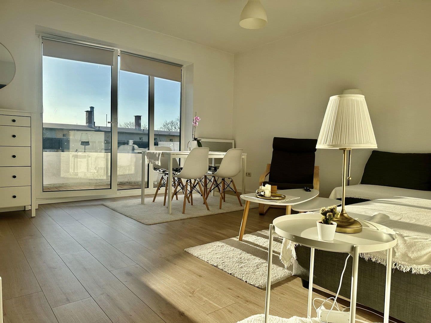 Prodej domu 1.055 m², pozemek 428 m², Frankfurt, Hessen Prodej domu 1.055 m², pozemek 428 m², Frankfurt, Hessen