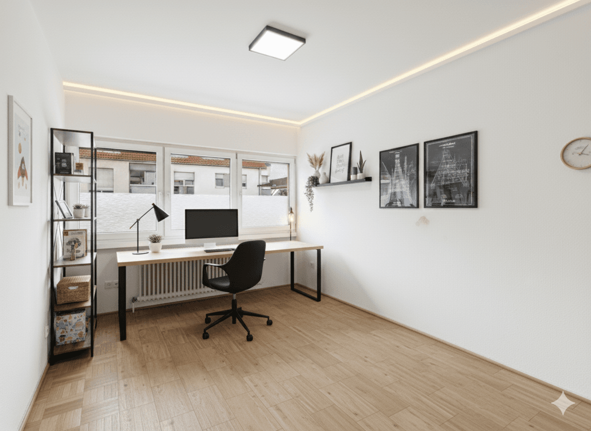 Prodej bytu 3+1 80 m², Kemptener Str 66, Nürnberg, Bavorsko Prodej bytu 3+1 80 m², Kemptener Str 66, Nürnberg, Bavorsko