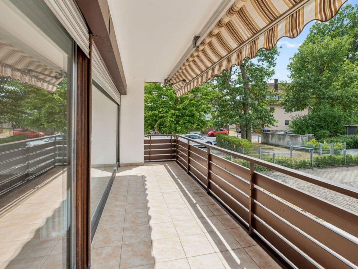 Prodej bytu 3+1 80 m², Kemptener Str 66, Nürnberg, Bavorsko Prodej bytu 3+1 80 m², Kemptener Str 66, Nürnberg, Bavorsko