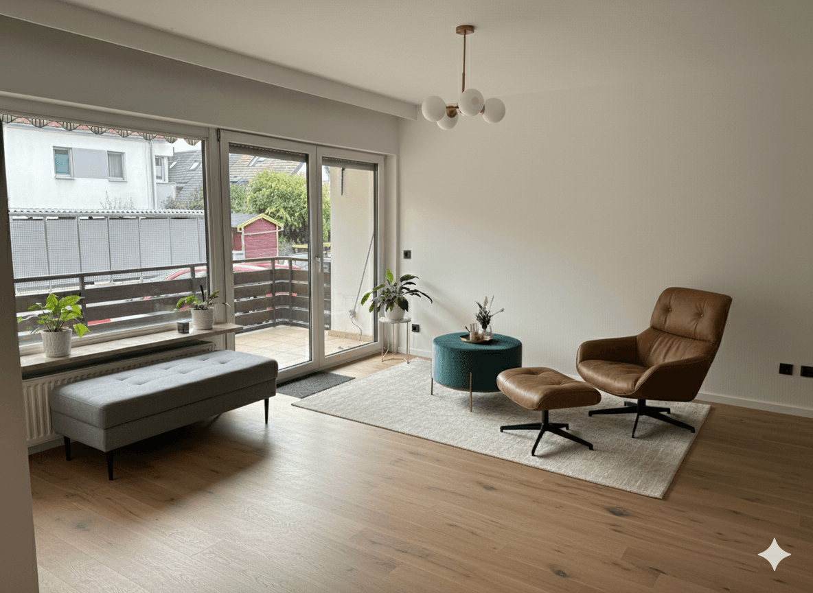 Prodej bytu 3+1 80 m², Kemptener Str 66, Nürnberg, Bavorsko Prodej bytu 3+1 80 m², Kemptener Str 66, Nürnberg, Bavorsko