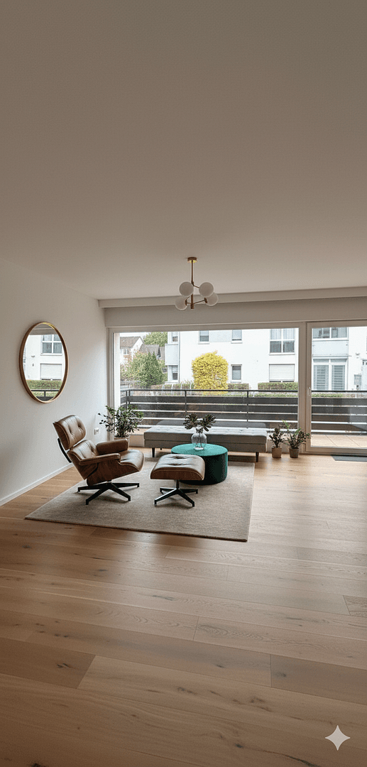 Prodej bytu 3+1 80 m², Kemptener Str 66, Nürnberg, Bavorsko Prodej bytu 3+1 80 m², Kemptener Str 66, Nürnberg, Bavorsko