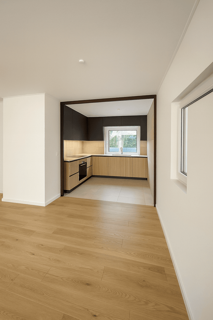 Prodej bytu 3+1 80 m², Kemptener Str 66, Nürnberg, Bavorsko Prodej bytu 3+1 80 m², Kemptener Str 66, Nürnberg, Bavorsko