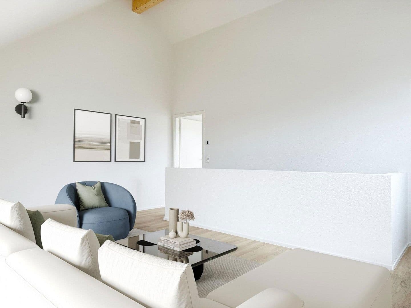 Pronájem domu 136 m², pozemek 135 m², Gorch-Fock-Straße 9, Bad Segeberg, Šlesvicko-Holštýnsko Pronájem domu 136 m², pozemek 135 m², Gorch-Fock-Straße 9, Bad Segeberg, Šlesvicko-Holštýnsko