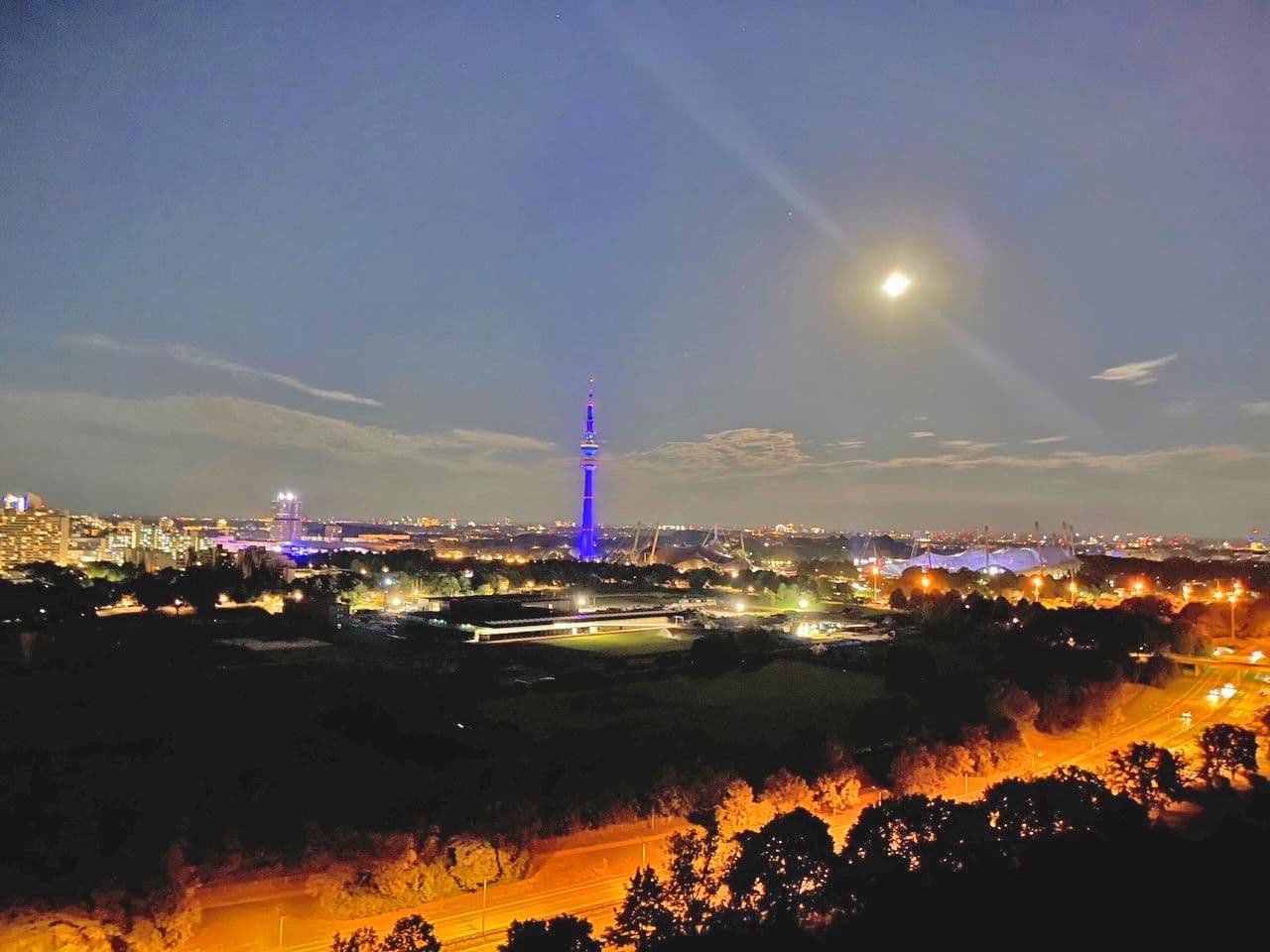 Prodej bytu 5+kk 287 m², Muenchen, Bavorsko Prodej bytu 5+kk 287 m², Muenchen, Bavorsko