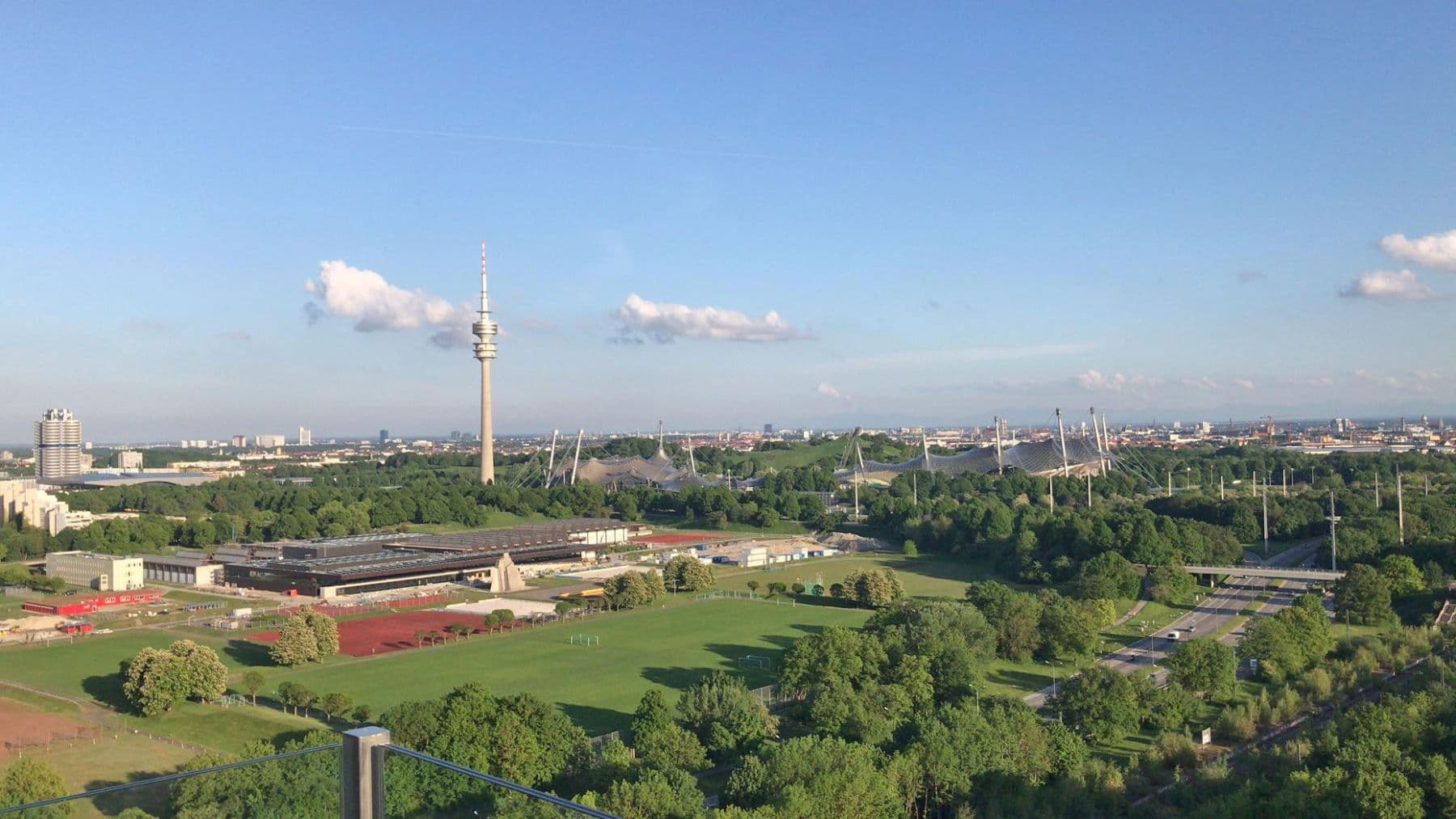 Prodej bytu 5+kk 287 m², Muenchen, Bavorsko Prodej bytu 5+kk 287 m², Muenchen, Bavorsko