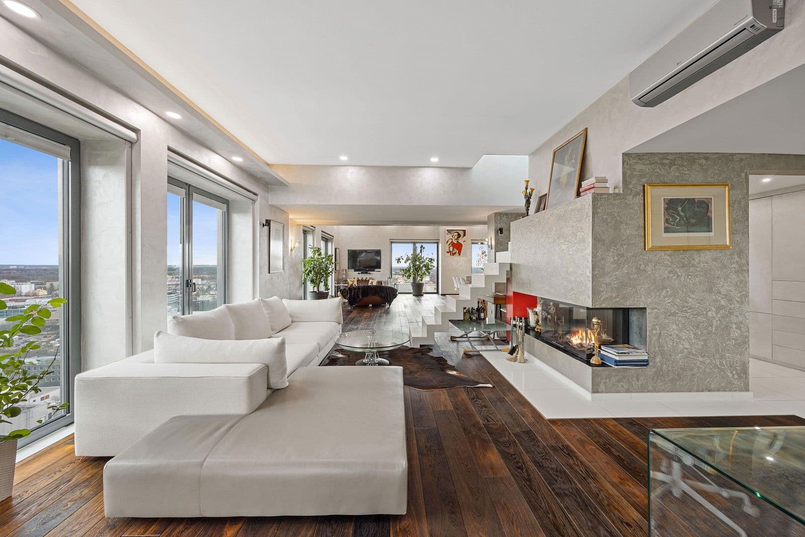 Prodej bytu 5+kk 287 m², Muenchen, Bavorsko Prodej bytu 5+kk 287 m², Muenchen, Bavorsko