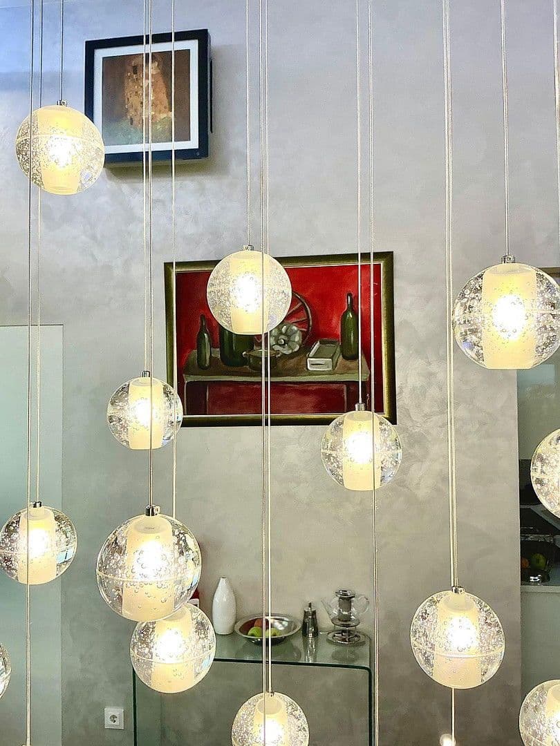 Prodej bytu 5+kk 287 m², Muenchen, Bavorsko Prodej bytu 5+kk 287 m², Muenchen, Bavorsko