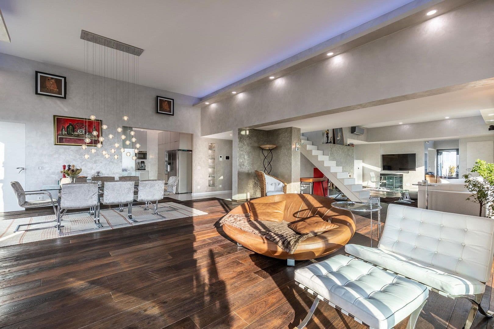 Prodej bytu 5+kk 287 m², Muenchen, Bavorsko Prodej bytu 5+kk 287 m², Muenchen, Bavorsko