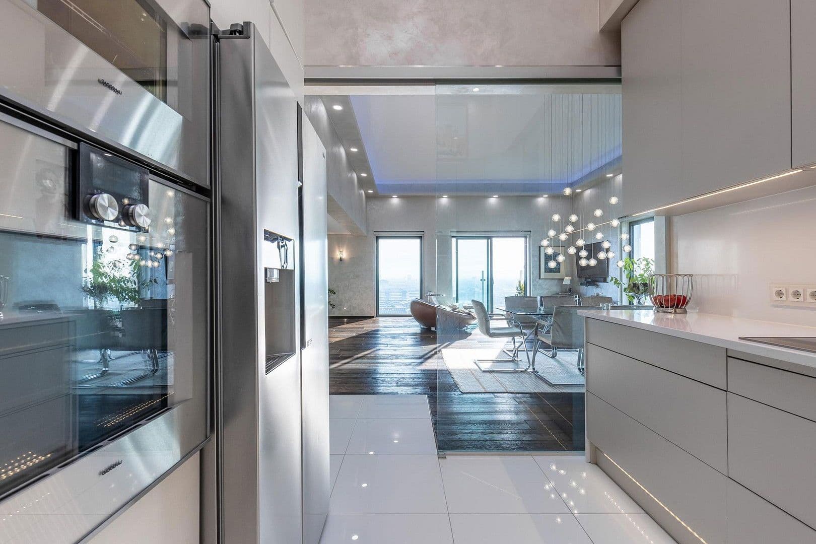 Prodej bytu 5+kk 287 m², Muenchen, Bavorsko Prodej bytu 5+kk 287 m², Muenchen, Bavorsko