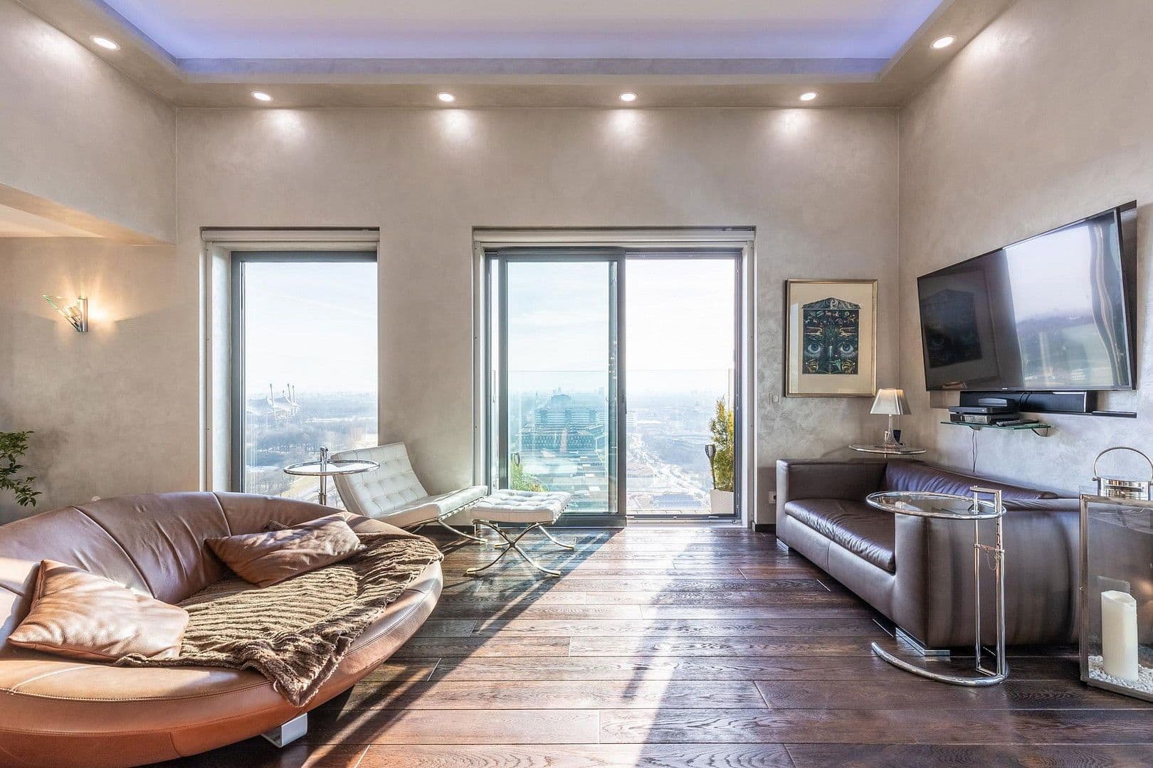 Prodej bytu 5+kk 287 m², Muenchen, Bavorsko Prodej bytu 5+kk 287 m², Muenchen, Bavorsko