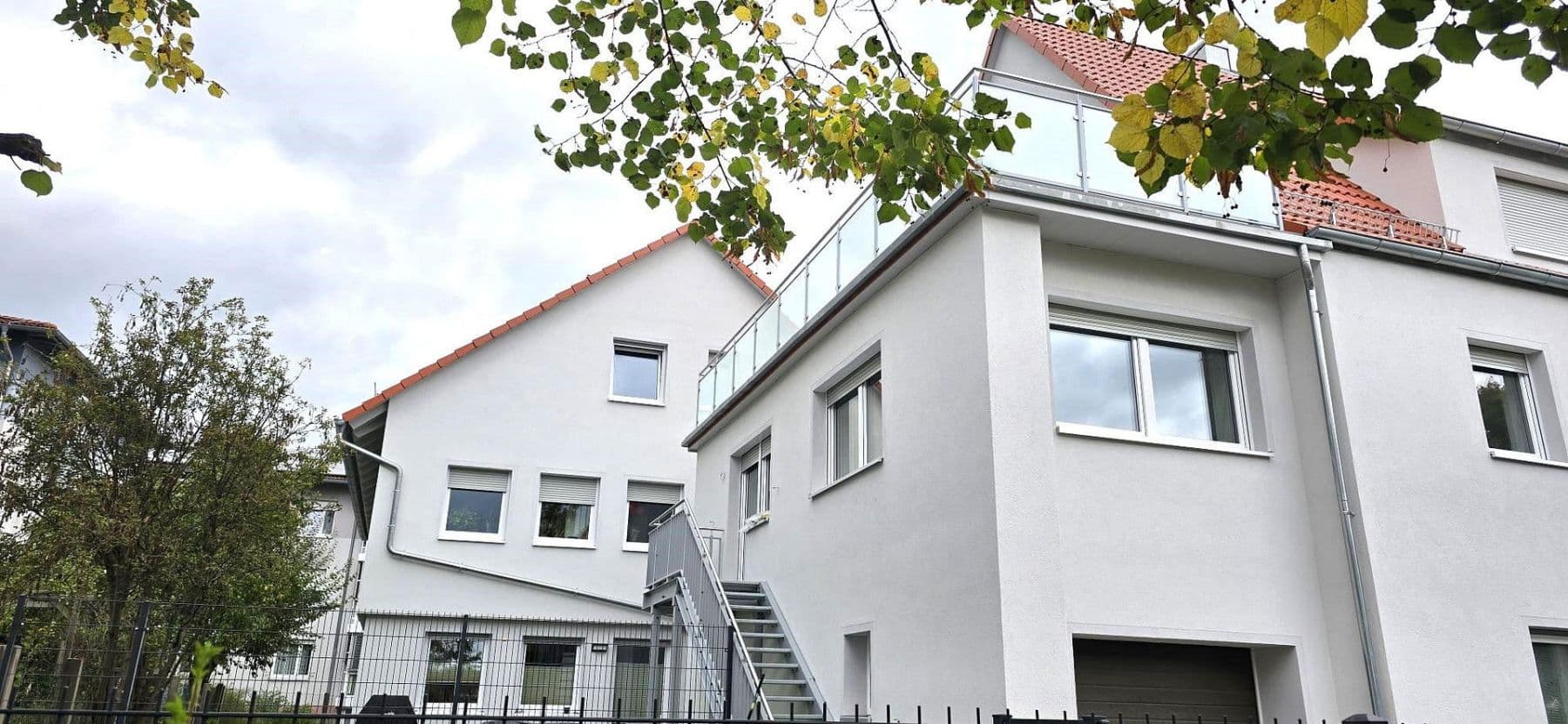 Pronájem bytu 3+1 80 m², Hauptstraße 2a, Schwarzenbruck, Bavorsko Pronájem bytu 3+1 80 m², Hauptstraße 2a, Schwarzenbruck, Bavorsko