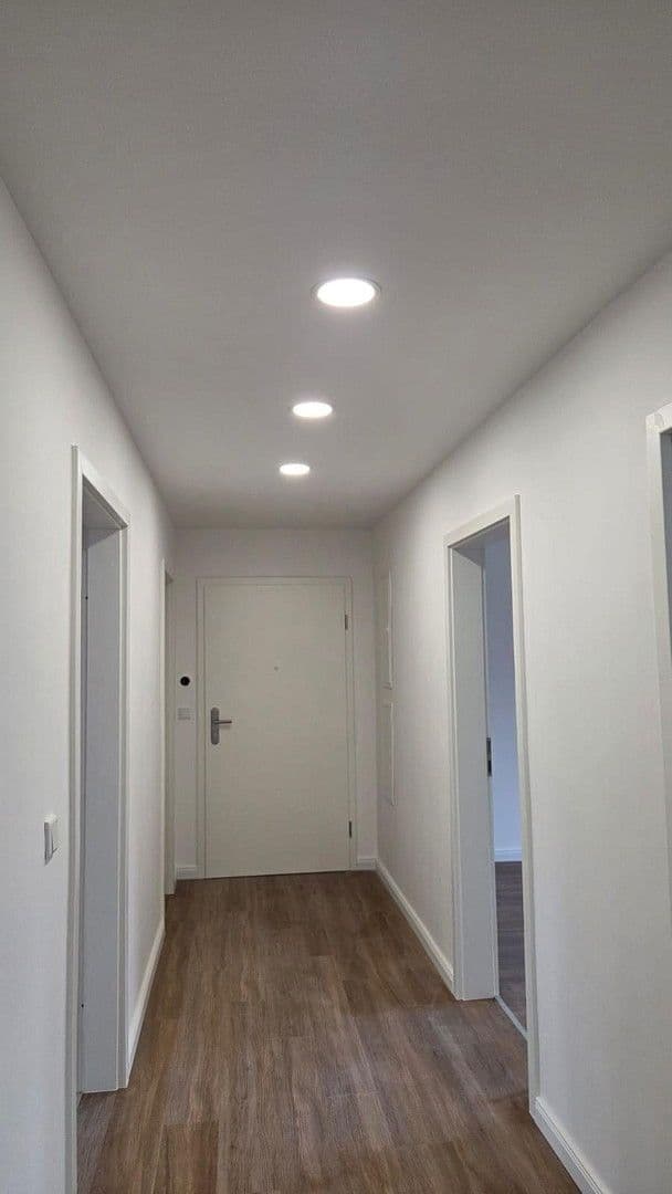 Pronájem bytu 3+1 80 m², Hauptstraße 2a, Schwarzenbruck, Bavorsko Pronájem bytu 3+1 80 m², Hauptstraße 2a, Schwarzenbruck, Bavorsko