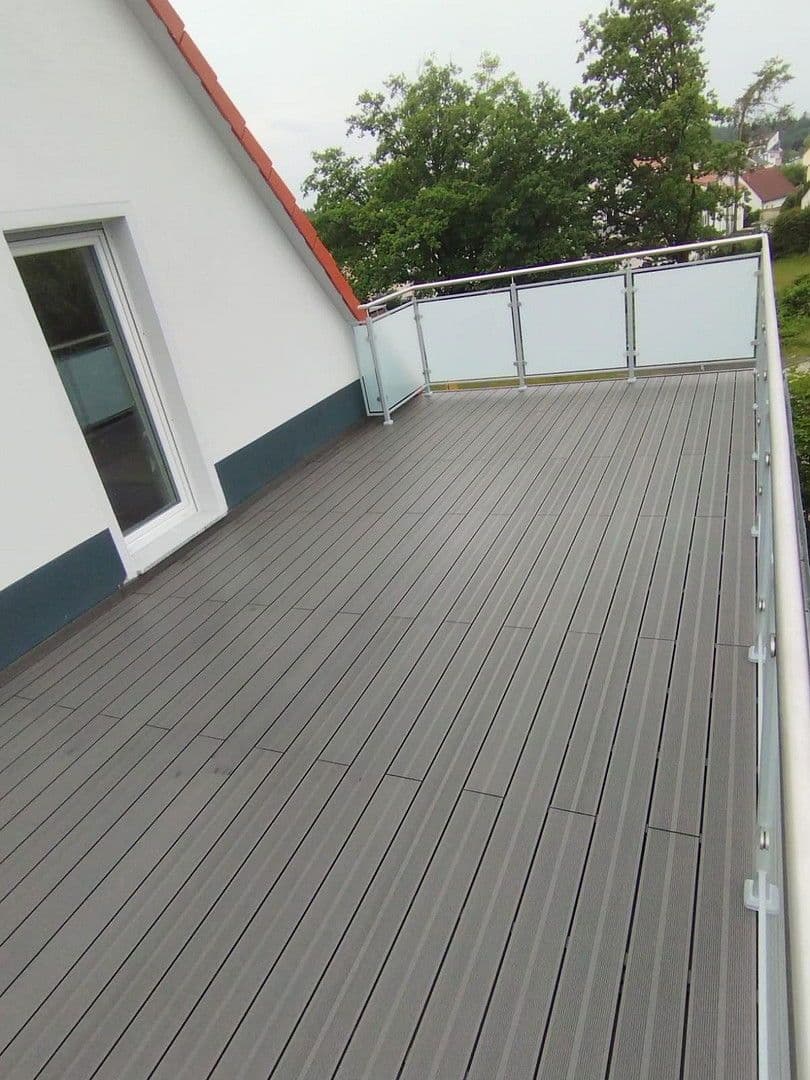 Pronájem bytu 3+1 80 m², Hauptstraße 2a, Schwarzenbruck, Bavorsko Pronájem bytu 3+1 80 m², Hauptstraße 2a, Schwarzenbruck, Bavorsko