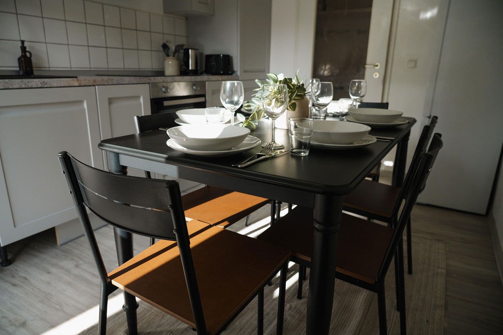 Pronájem bytu 3+1 94 m², Frankfrut Oder, Braniborsko Pronájem bytu 3+1 94 m², Frankfrut Oder, Braniborsko