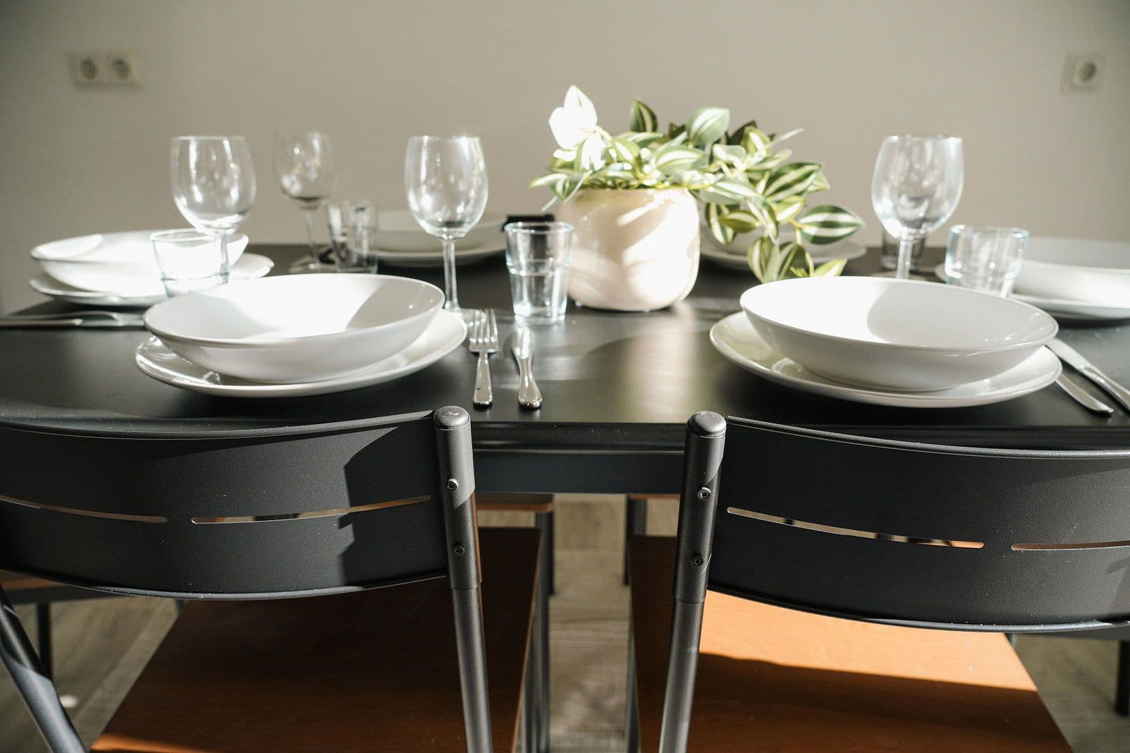 Pronájem bytu 3+1 94 m², Frankfrut Oder, Braniborsko Pronájem bytu 3+1 94 m², Frankfrut Oder, Braniborsko