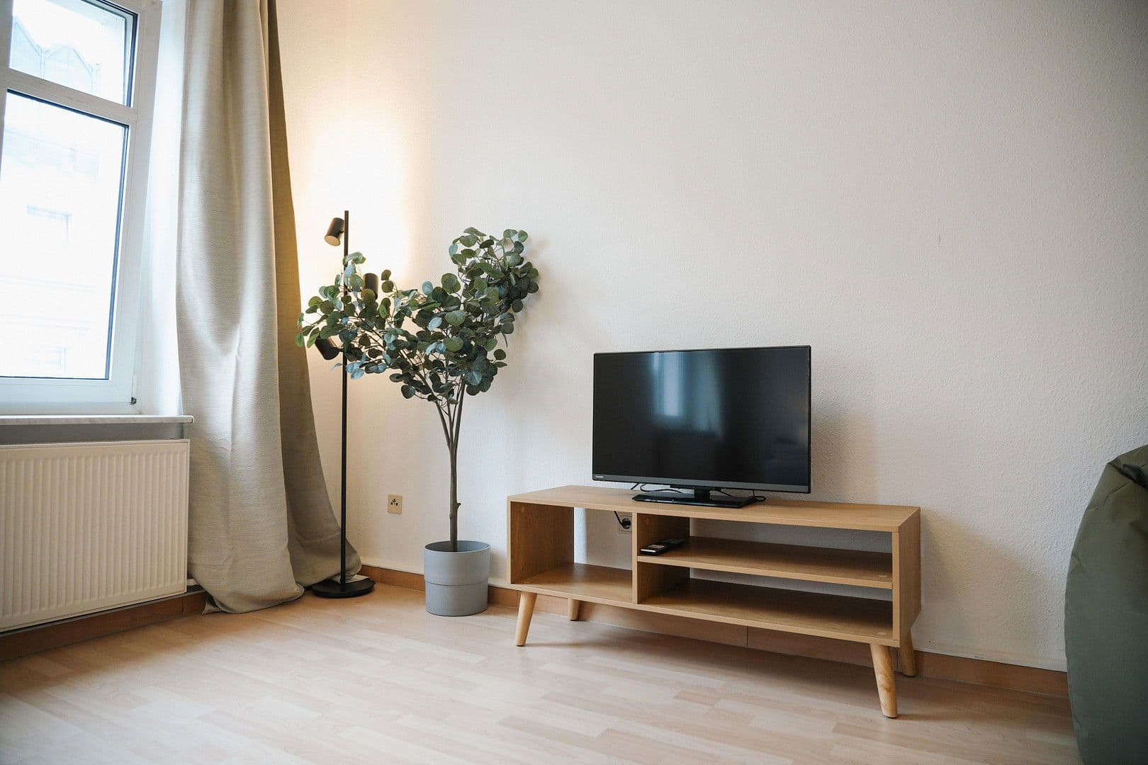 Pronájem bytu 3+1 94 m², Frankfrut Oder, Braniborsko Pronájem bytu 3+1 94 m², Frankfrut Oder, Braniborsko