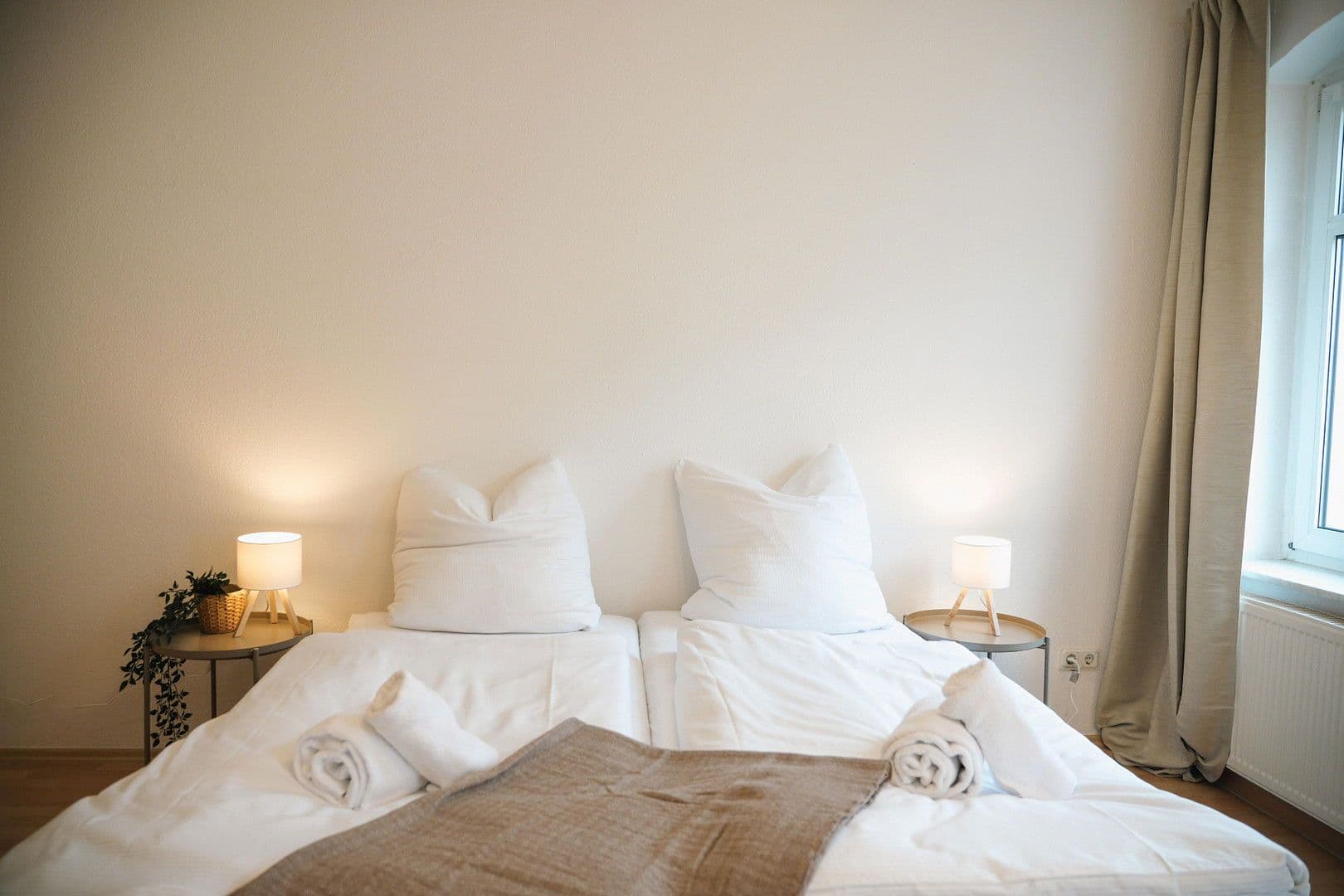 Pronájem bytu 3+1 94 m², Frankfrut Oder, Braniborsko Pronájem bytu 3+1 94 m², Frankfrut Oder, Braniborsko