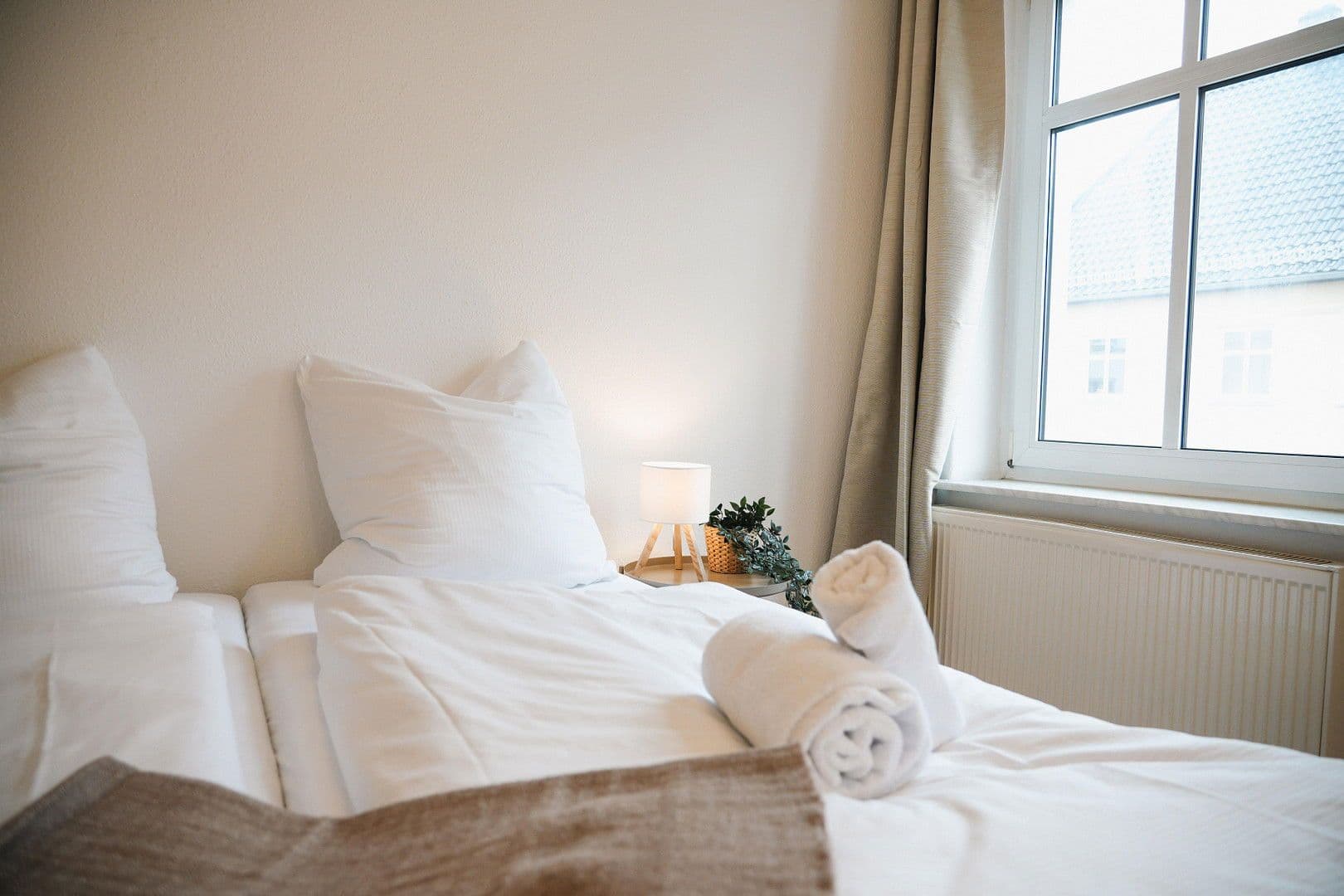 Pronájem bytu 3+1 94 m², Frankfrut Oder, Braniborsko Pronájem bytu 3+1 94 m², Frankfrut Oder, Braniborsko