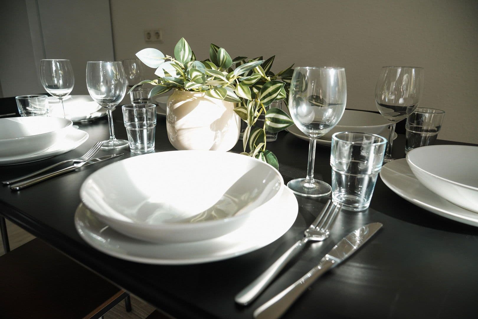 Pronájem bytu 3+1 94 m², Frankfrut Oder, Braniborsko Pronájem bytu 3+1 94 m², Frankfrut Oder, Braniborsko