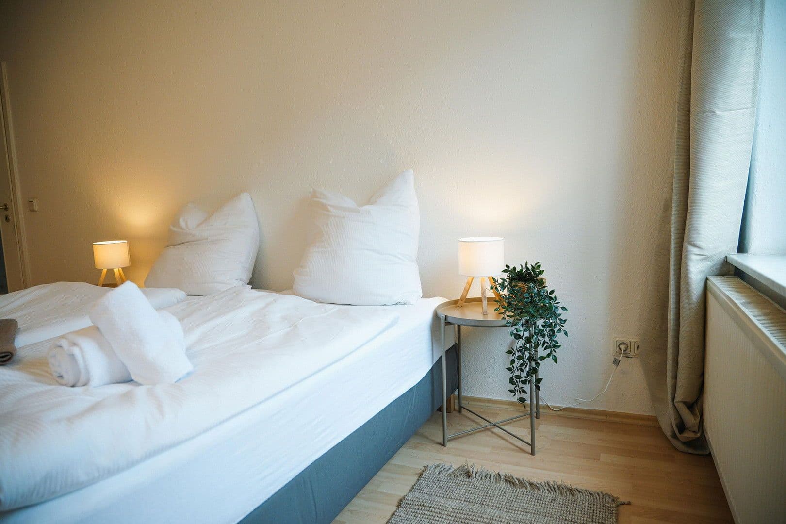 Pronájem bytu 3+1 94 m², Frankfrut Oder, Braniborsko Pronájem bytu 3+1 94 m², Frankfrut Oder, Braniborsko