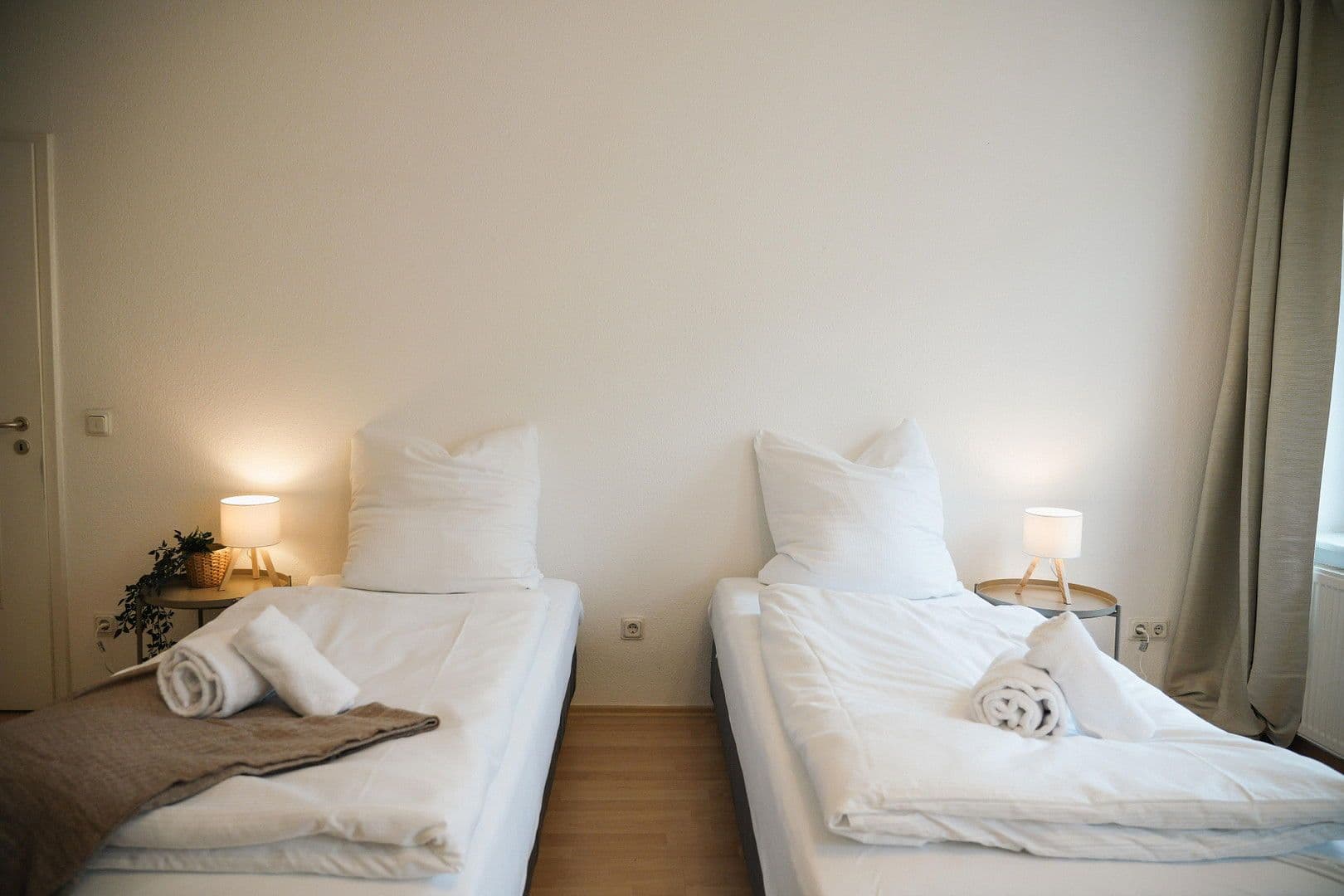 Pronájem bytu 3+1 94 m², Frankfrut Oder, Braniborsko Pronájem bytu 3+1 94 m², Frankfrut Oder, Braniborsko