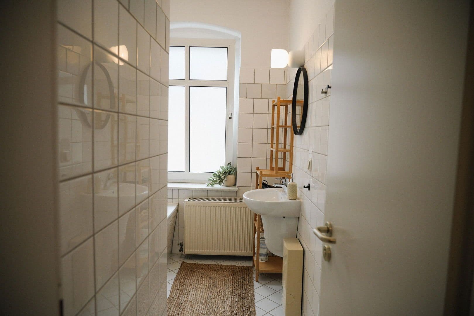 Pronájem bytu 3+1 94 m², Frankfrut Oder, Braniborsko Pronájem bytu 3+1 94 m², Frankfrut Oder, Braniborsko
