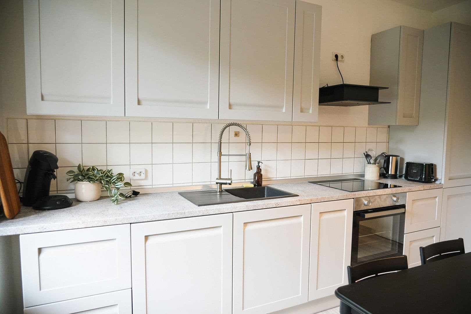 Pronájem bytu 3+1 94 m², Frankfrut Oder, Braniborsko Pronájem bytu 3+1 94 m², Frankfrut Oder, Braniborsko