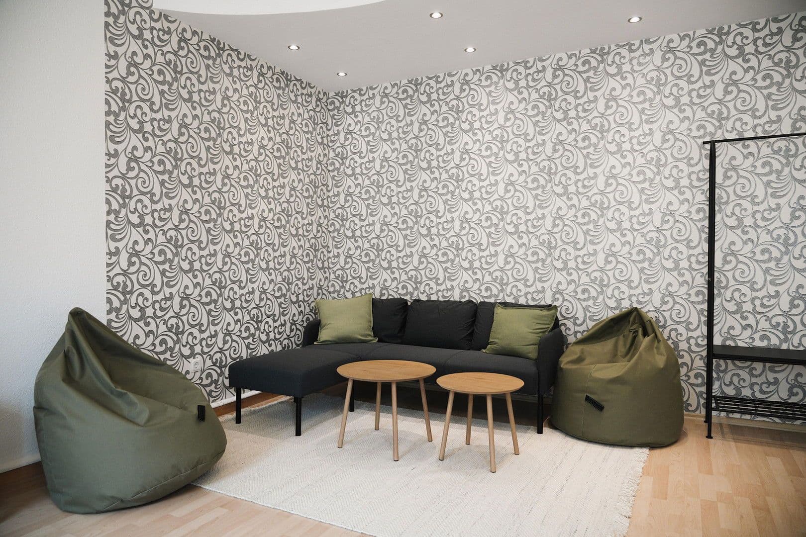 Pronájem bytu 3+1 94 m², Frankfrut Oder, Braniborsko Pronájem bytu 3+1 94 m², Frankfrut Oder, Braniborsko