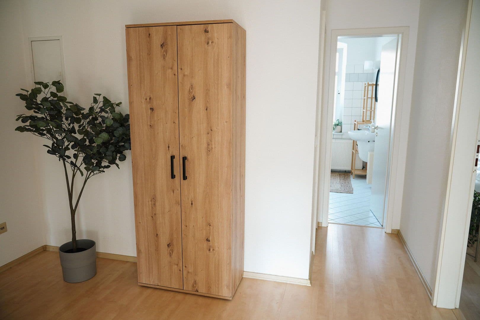 Pronájem bytu 3+1 94 m², Frankfrut Oder, Braniborsko Pronájem bytu 3+1 94 m², Frankfrut Oder, Braniborsko