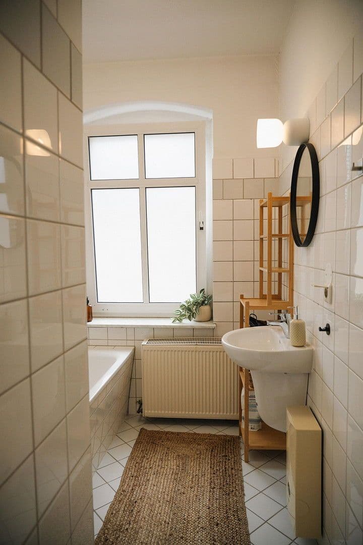 Pronájem bytu 3+1 94 m², Frankfrut Oder, Braniborsko Pronájem bytu 3+1 94 m², Frankfrut Oder, Braniborsko