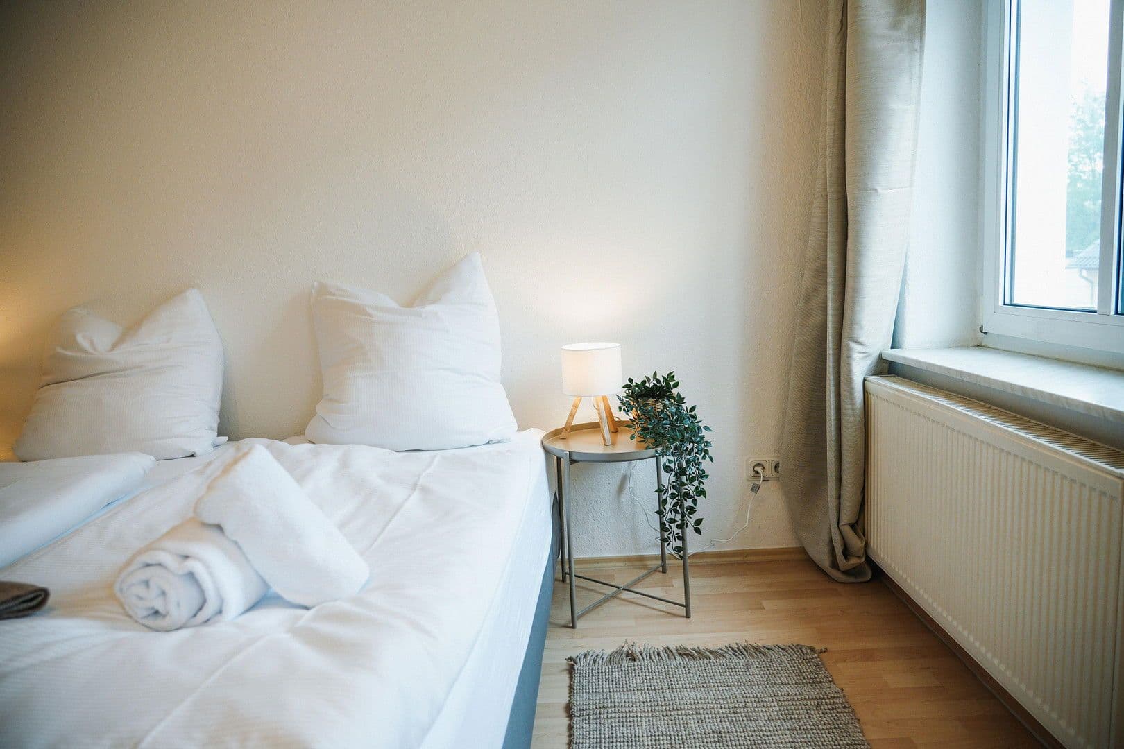 Pronájem bytu 3+1 94 m², Frankfrut Oder, Braniborsko Pronájem bytu 3+1 94 m², Frankfrut Oder, Braniborsko