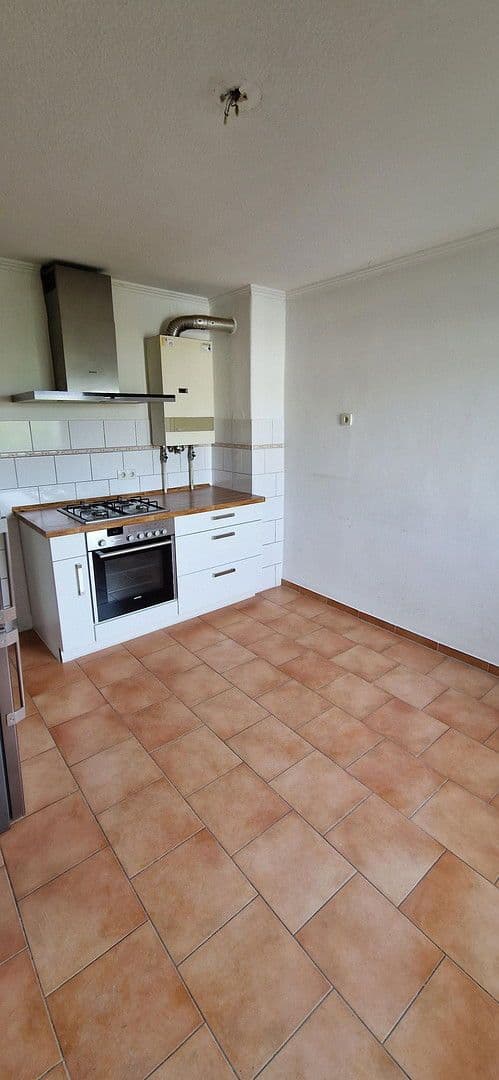 Pronájem bytu 2+1 57 m², Hamburg, Hamburg Pronájem bytu 2+1 57 m², Hamburg, Hamburg