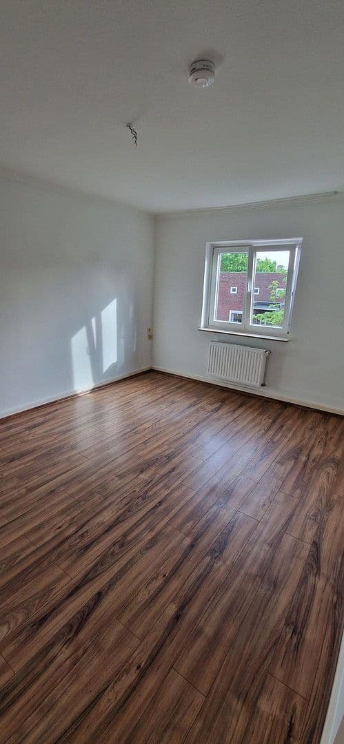 Pronájem bytu 2+1 57 m², Hamburg, Hamburg Pronájem bytu 2+1 57 m², Hamburg, Hamburg