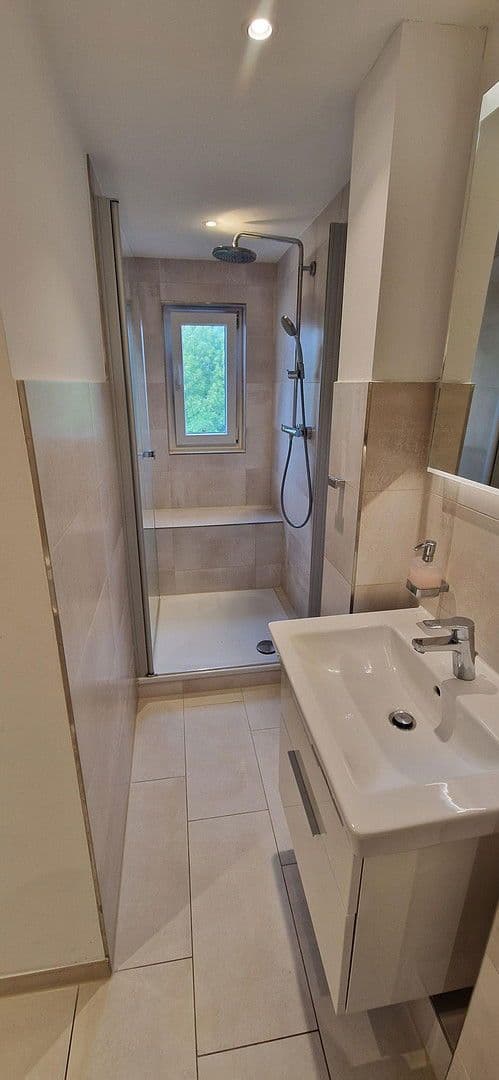 Pronájem bytu 2+1 57 m², Hamburg, Hamburg Pronájem bytu 2+1 57 m², Hamburg, Hamburg
