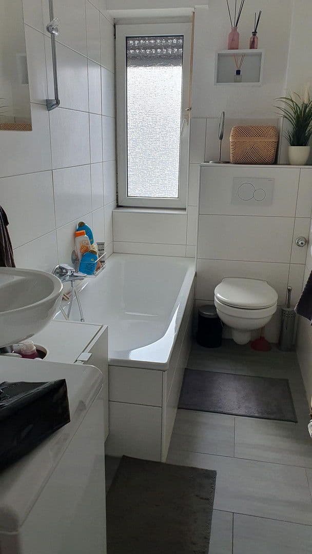 Pronájem bytu 1+1 50 m², Nürnberg, Bavorsko Pronájem bytu 1+1 50 m², Nürnberg, Bavorsko