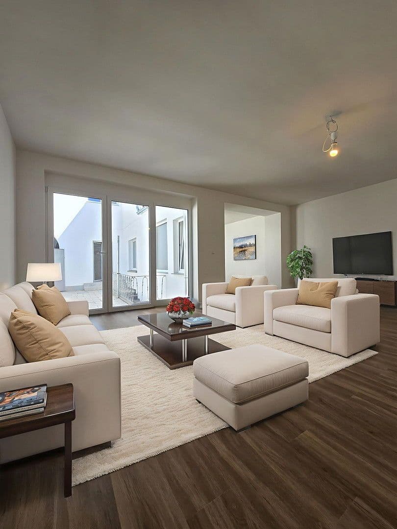 Prodej domu 156 m², pozemek 140 m², Frechen, Severní Porýní-Vestfálsko Prodej domu 156 m², pozemek 140 m², Frechen, Severní Porýní-Vestfálsko